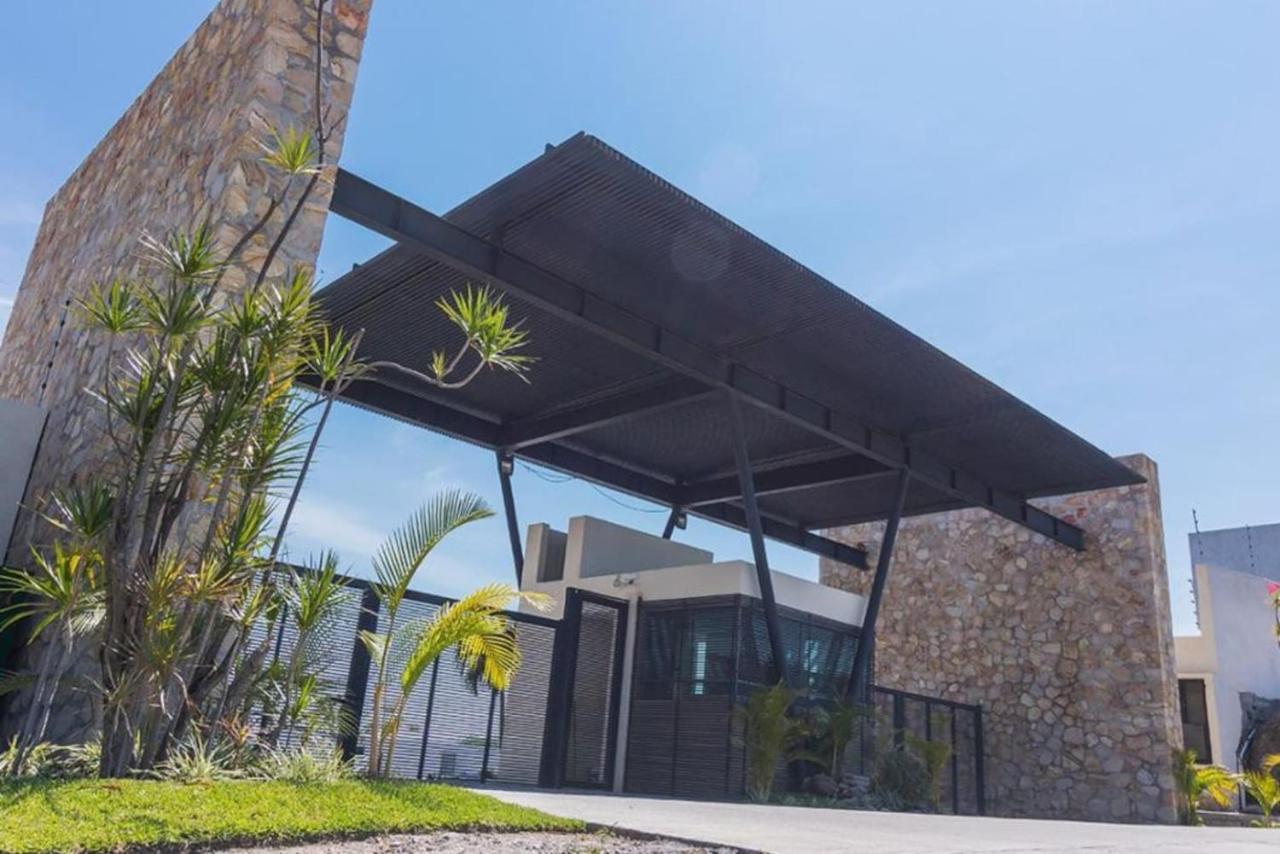 Vistalago Holiday home Tequesquitengo