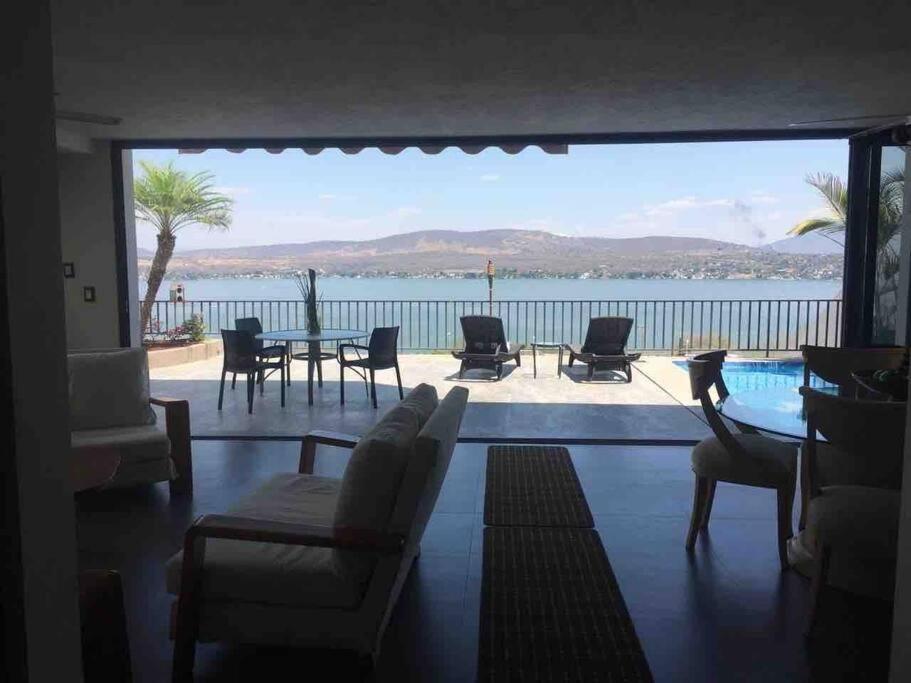 Holiday home Vistalago Tequesquitengo