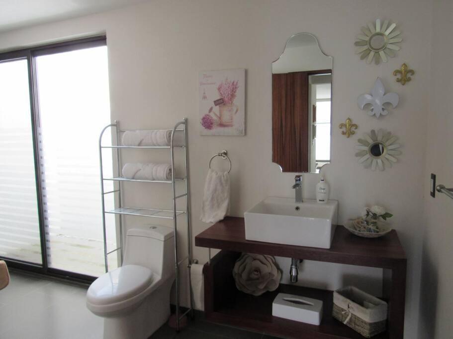 Holiday home Vistalago *