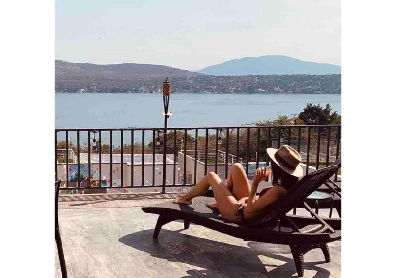 Vistalago Holiday home Tequesquitengo