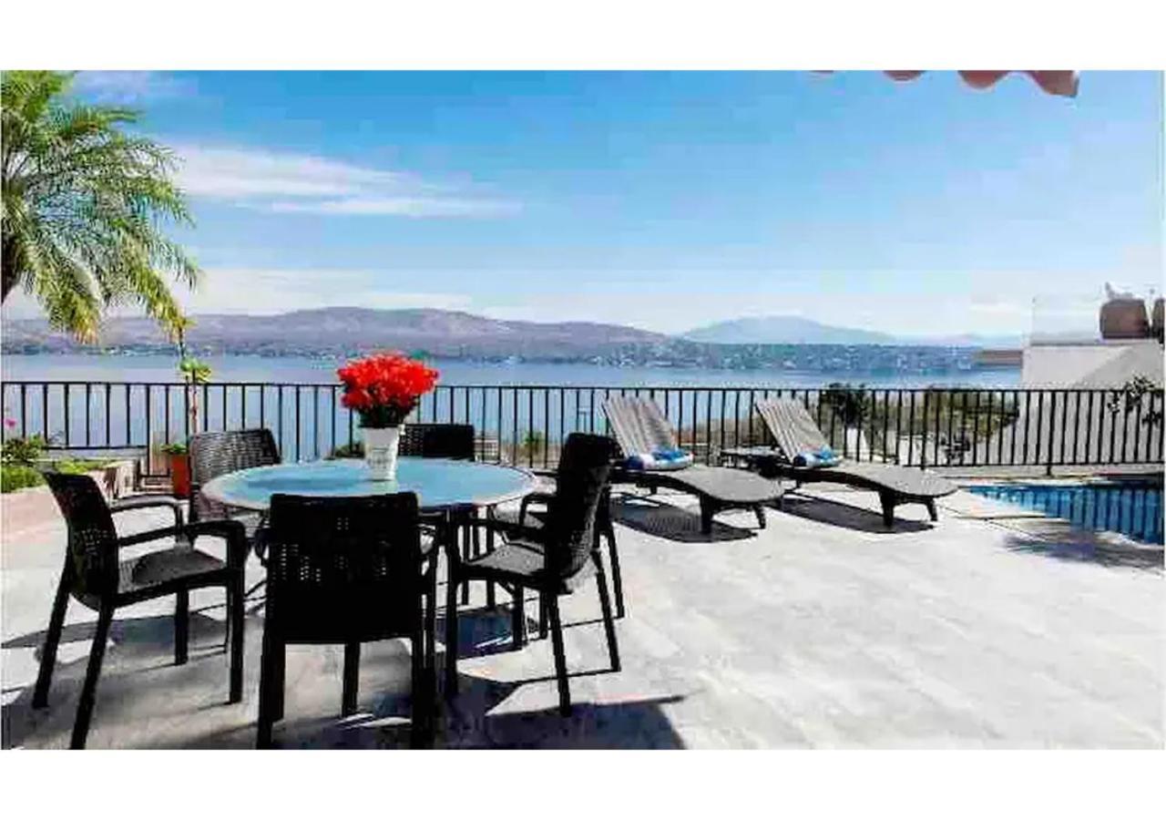 Vistalago Holiday home Tequesquitengo